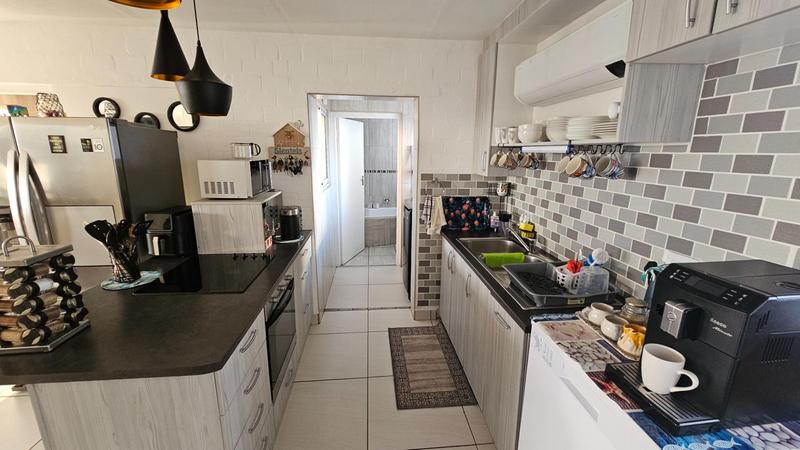 2 Bedroom Property for Sale in Dwarskersbos Western Cape